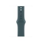 40mm Lake Green Sport Band - S/M